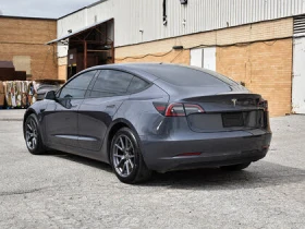 Tesla Model 3  * АвтоКредит * (ЦЕНА ДО БГ), снимка 4