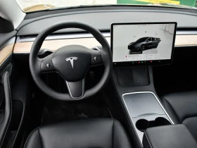 Tesla Model 3  * АвтоКредит * (ЦЕНА ДО БГ), снимка 9