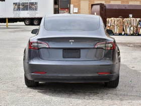 Tesla Model 3  * АвтоКредит * (ЦЕНА ДО БГ), снимка 5