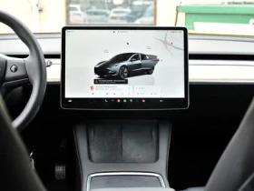 Tesla Model 3  * АвтоКредит * (ЦЕНА ДО БГ), снимка 10