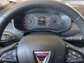 Dacia Sandero STEPWAY/1.OTCE/100K.C./6MT/LPG, снимка 8