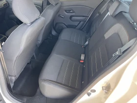 Dacia Sandero STEPWAY/1.OTCE/100K.C./6MT/LPG, снимка 13