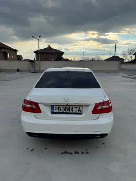 Mercedes-Benz E 350 Avantgarde, снимка 5