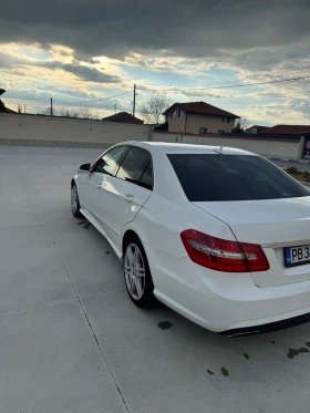 Mercedes-Benz E 350 Avantgarde, снимка 4