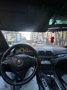 BMW 323 M52TUB25 LPG, снимка 3