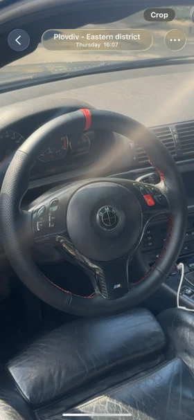 BMW 323 M52TUB25 LPG, снимка 6