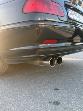 BMW 323 M52TUB25 LPG, снимка 7