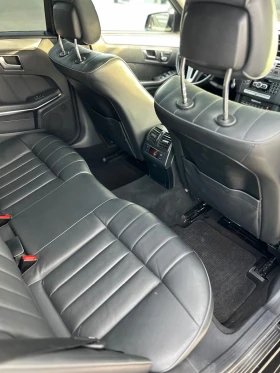 Mercedes-Benz E 350 CDI BlueTec/Avantgarde/7G+ Скорости/, снимка 12