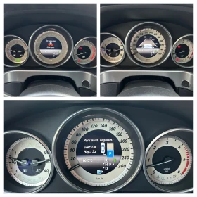 Mercedes-Benz E 350 CDI BlueTec/Avantgarde/7G+ Скорости/, снимка 14