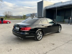 Mercedes-Benz E 350 CDI BlueTec/Avantgarde/7G+ Скорости/, снимка 6