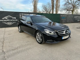 Mercedes-Benz E 350 CDI BlueTec/Avantgarde/7G+ Скорости/, снимка 3