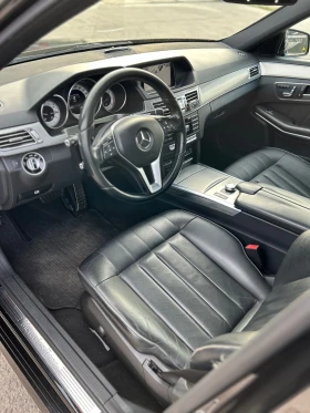 Mercedes-Benz E 350 CDI BlueTec/Avantgarde/7G+ Скорости/, снимка 9