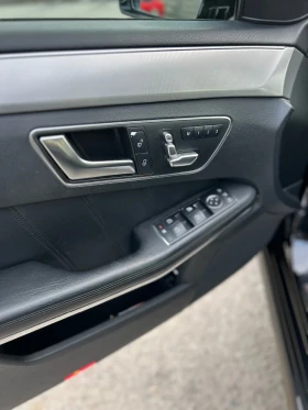 Mercedes-Benz E 350 CDI BlueTec/Avantgarde/7G+ Скорости/, снимка 13