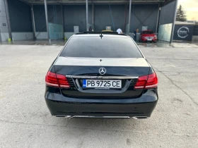 Mercedes-Benz E 350 CDI BlueTec/Avantgarde/7G+ Скорости/, снимка 5