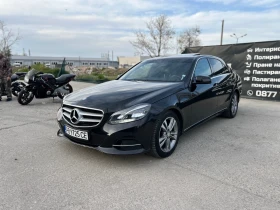 Mercedes-Benz E 350 CDI BlueTec/Avantgarde/7G+ Скорости/, снимка 1