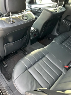 Mercedes-Benz E 350 CDI BlueTec/Avantgarde/7G+ Скорости/, снимка 11