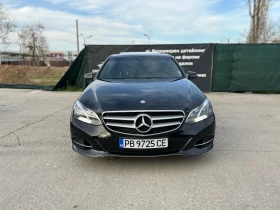 Mercedes-Benz E 350 CDI BlueTec/Avantgarde/7G+ Скорости/, снимка 2