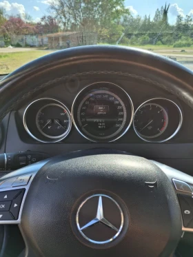 Mercedes-Benz C 180 2.2 CDI , снимка 11