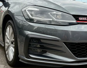 VW Golf 7.5, 1.5TGI, KEYLESS, DISTRONIC, снимка 12