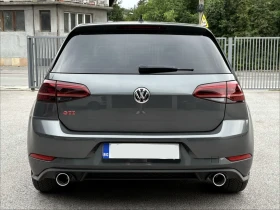 VW Golf 7.5, 1.5TGI, KEYLESS, DISTRONIC, снимка 5