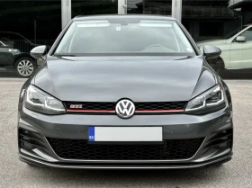 VW Golf 7.5, 1.5TGI, KEYLESS, DISTRONIC, снимка 2