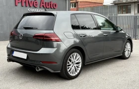 VW Golf 7.5, 1.5TGI, KEYLESS, DISTRONIC, снимка 6