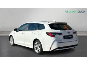 Toyota Corolla 1. 8 HSD Executive, Месечна вноска от 222  , снимка 2