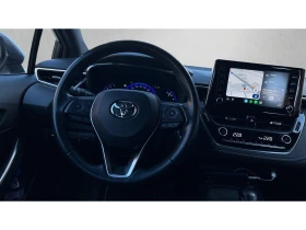 Toyota Corolla 1. 8 HSD Executive, Месечна вноска от 222  , снимка 17