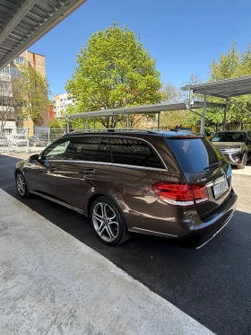 Mercedes-Benz E 200, снимка 5