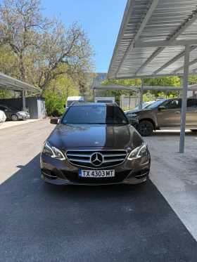 Mercedes-Benz E 200, снимка 2