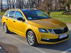 Skoda Octavia 1.6 TDI/DSG, снимка 4