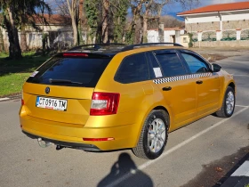 Skoda Octavia 1.6 TDI/DSG, снимка 5