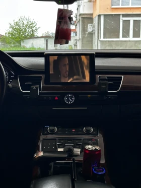 Audi A8 Audi A8 4.2 TDI TOP, снимка 12