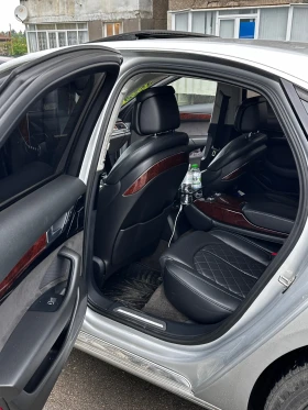 Audi A8 Audi A8 4.2 TDI TOP, снимка 14