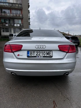 Audi A8 Audi A8 4.2 TDI TOP, снимка 6