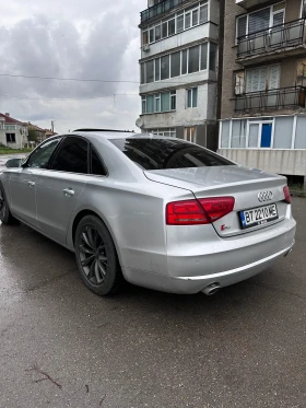 Audi A8 Audi A8 4.2 TDI TOP, снимка 4