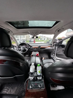 Audi A8 Audi A8 4.2 TDI TOP, снимка 8