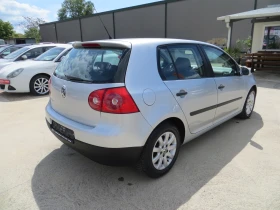 VW Golf 1.6I 102кс.* СЕРВИЗНА ИСТОРИЯ* ЛИЗИНГ* , снимка 4