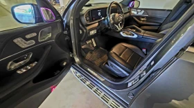 Mercedes-Benz GLE 450 DISTR+ * BURMESTER* HUD* 360* PANO, снимка 9