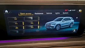 Mercedes-Benz GLE 450 DISTR+ * BURMESTER* HUD* 360* PANO, снимка 14