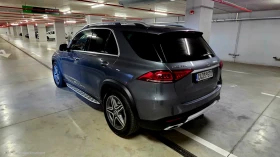 Mercedes-Benz GLE 450 DISTR+ * BURMESTER* HUD* 360* PANO, снимка 5
