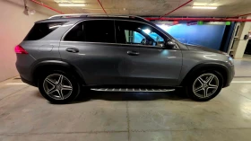 Mercedes-Benz GLE 450 DISTR+ * BURMESTER* HUD* 360* PANO, снимка 8