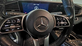 Mercedes-Benz GLE 450 DISTR+ * BURMESTER* HUD* 360* PANO, снимка 12
