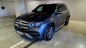 Mercedes-Benz GLE 450 DISTR+ * BURMESTER* HUD* 360* PANO, снимка 3