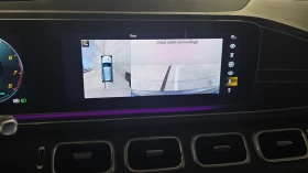 Mercedes-Benz GLE 450 DISTR+ * BURMESTER* HUD* 360* PANO, снимка 13