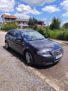 Audi A3 8P, снимка 2