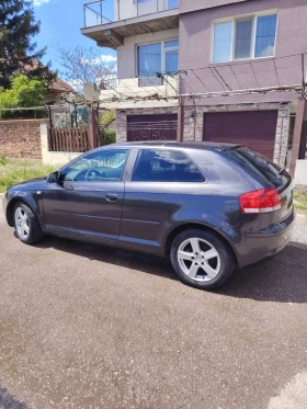Audi A3 8P, снимка 7