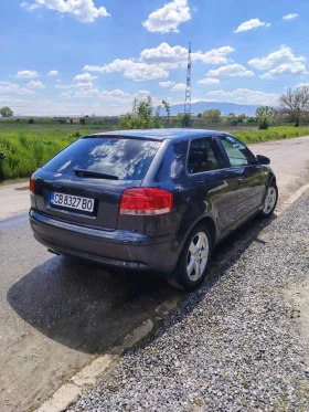Audi A3 8P, снимка 4