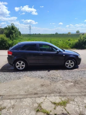 Audi A3 8P, снимка 3