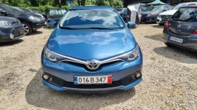 Toyota Auris 1.2Ti/116kc, бензин, евро 6., 4 цилиндъра, камера , снимка 2